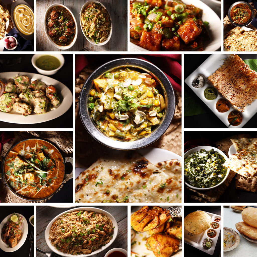 Banaras Traditional Breakfast