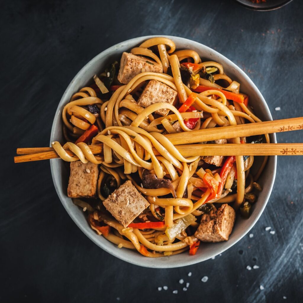 Banaras Traditional Breakfast